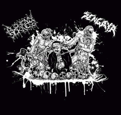 Alchemy of Sickness - Sengaya